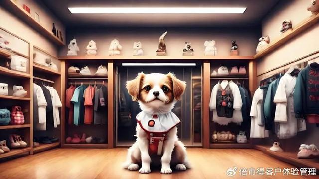 趋势（一）：精细化、智能化、个性化j9九游真人游戏第一平台宠物消费新(图3)