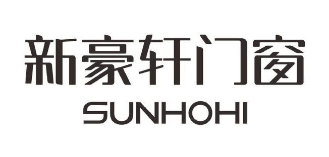 大全家装想要科技感秘诀都在这！ag九游会登录智能科技门窗品牌(图2)