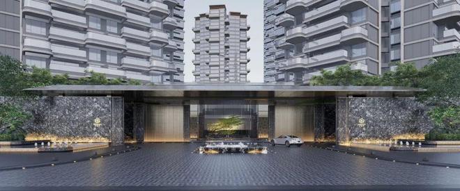 『华发珠海湾』售楼处I华发珠海湾网站j9九游会入口2025最热第四代宅(图3)