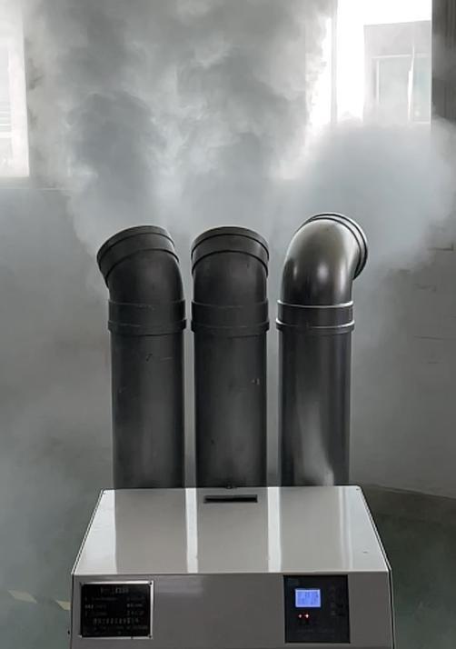 不够？教你几招快速排查-泰鼎实业九游会J9超声波工业加湿器出雾量(图2)