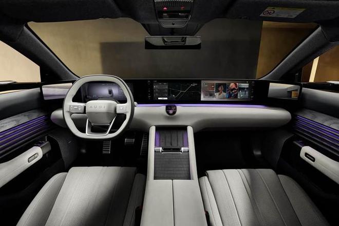 ck 语音助手 智能交互更高效j9国际E5 Sportba(图4)