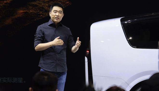 不上需求理想召回万辆MEGA蔚来李斌回应「何时倒闭」质疑J9真人游戏第一品牌早报|库克:iPhone 17产能跟(图13) 不上需求理想召回万辆MEGA蔚来李斌回应「何时倒闭」质疑J9真人游戏第一品牌早报|库克:iPhone 17产能跟(图13)