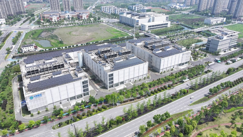 四个盘活”驱动打造绿色智能网络新标杆J9真人游戏第一品牌宁波移动：以“(图2)