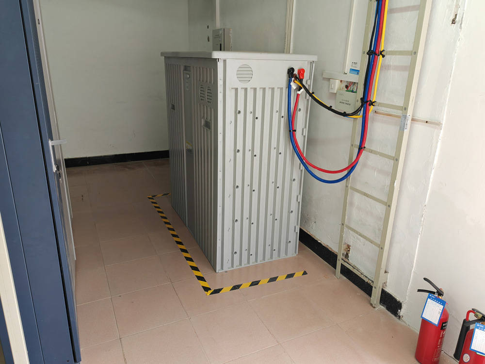 四个盘活”驱动打造绿色智能网络新标杆J9